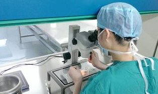 广东省妇幼征召100对夫妻，做三代试管婴免费探测胚胎品质